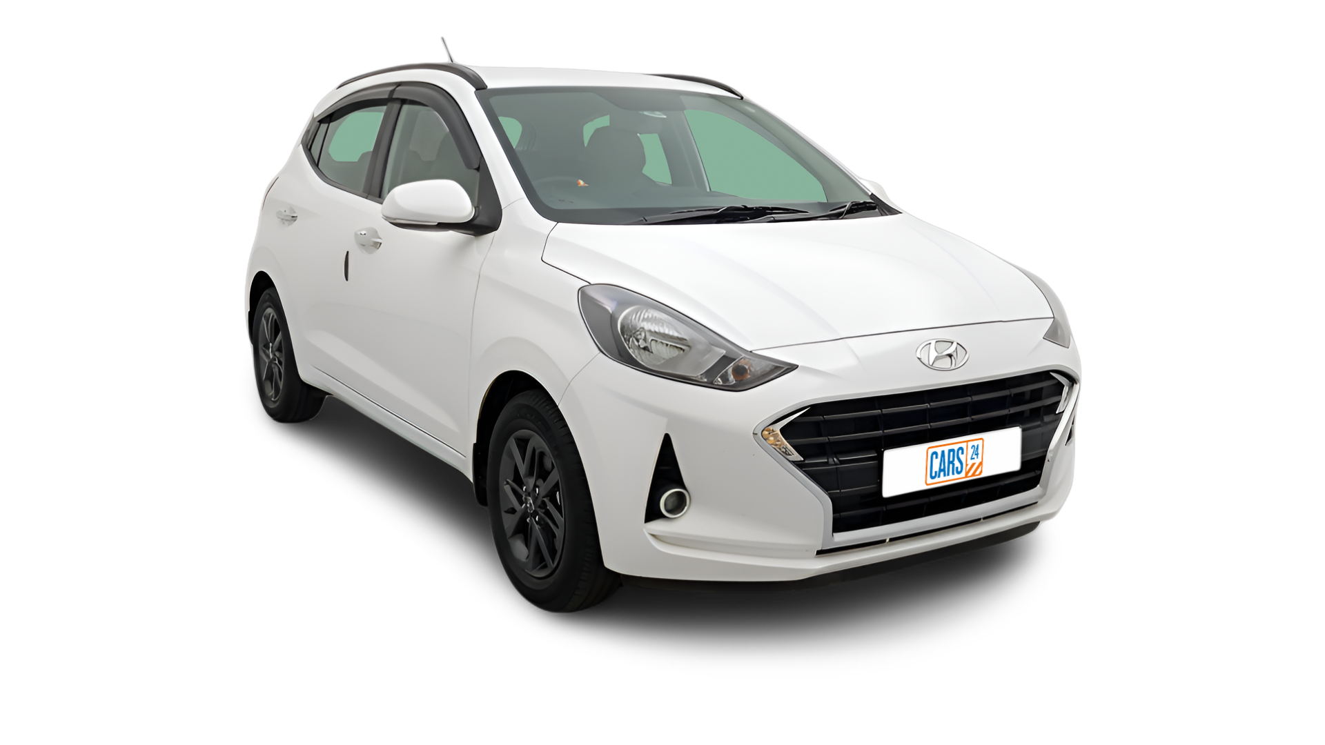 Hyundai GRAND I10 NIOS-img